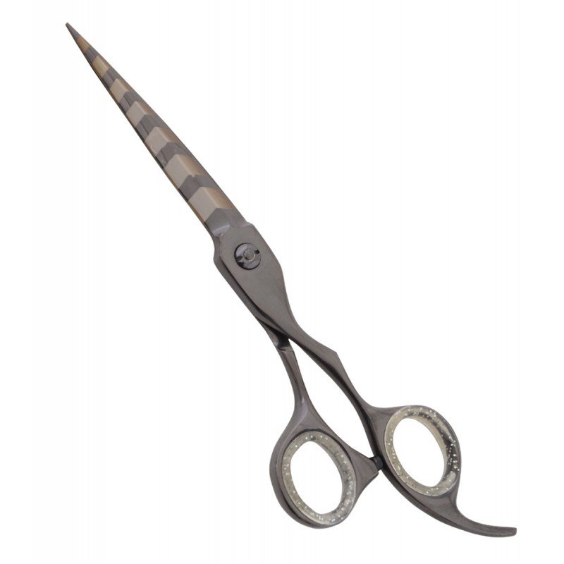 Multicolor & Paper Coated Scissors
