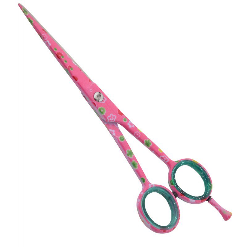 Multicolor & Paper Coated Scissors