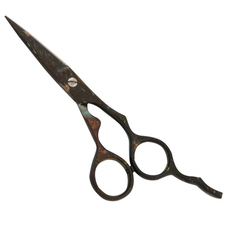 Multicolor & Paper Coated Scissors