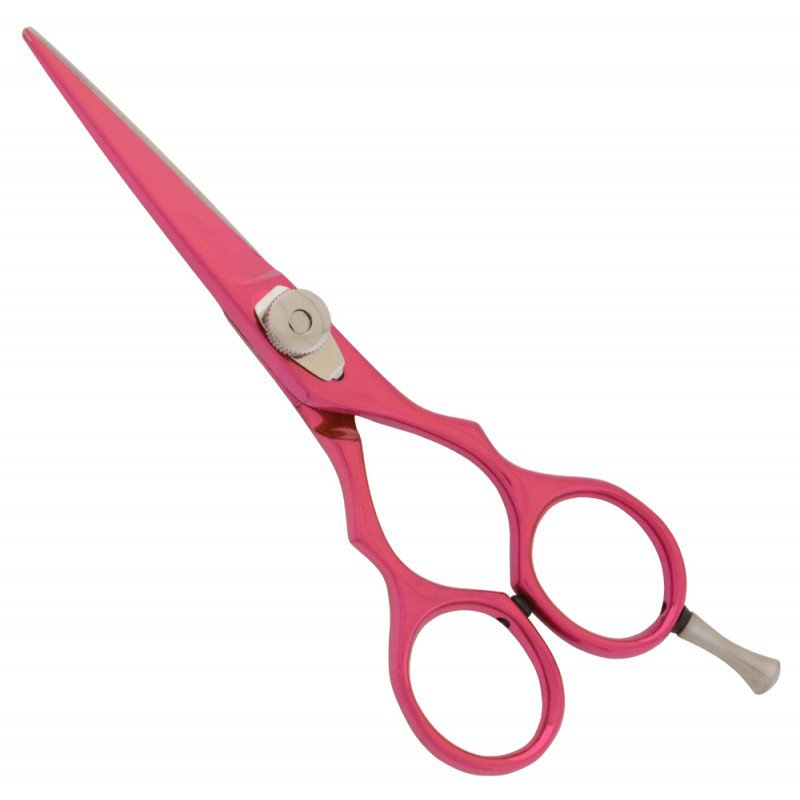 Multicolor & Paper Coated Scissors