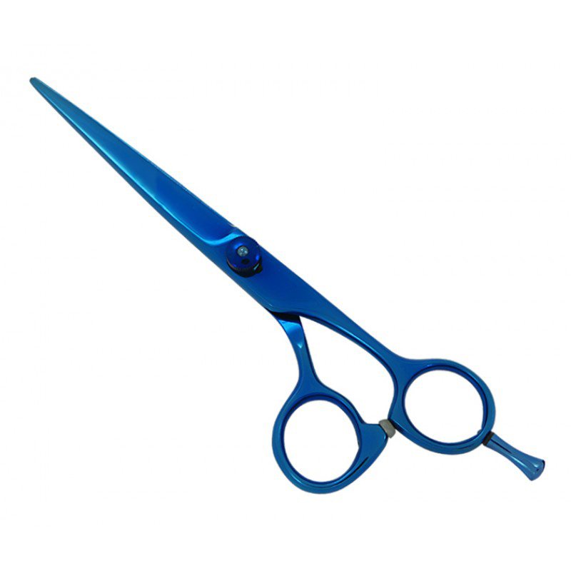 Titanium Coated Scissors