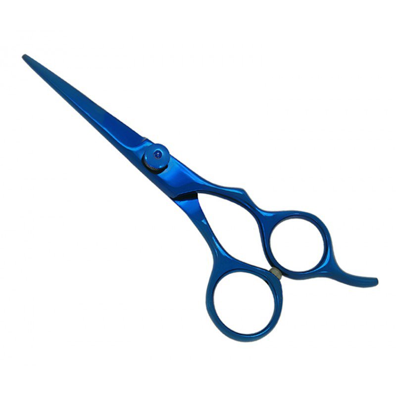 Titanium Coated Scissors