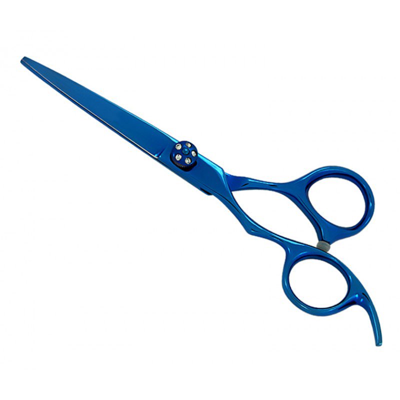 Titanium Coated Scissors