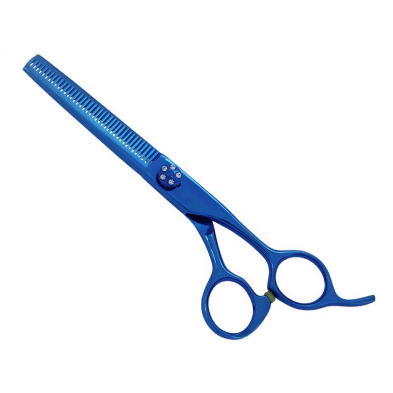 Titanium Coated Scissors