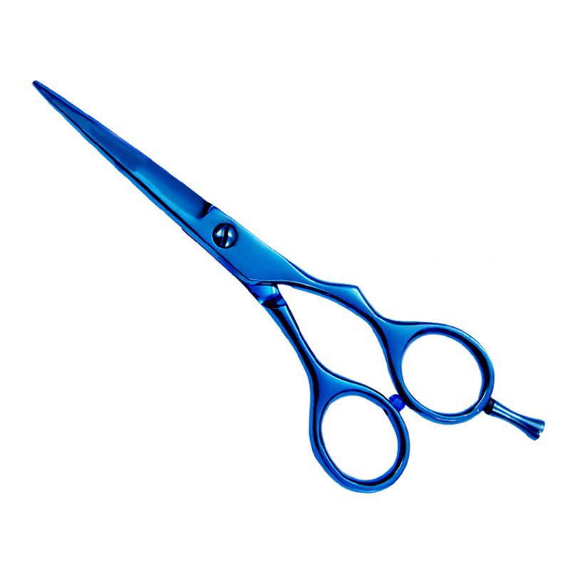 Titanium Coated Scissors