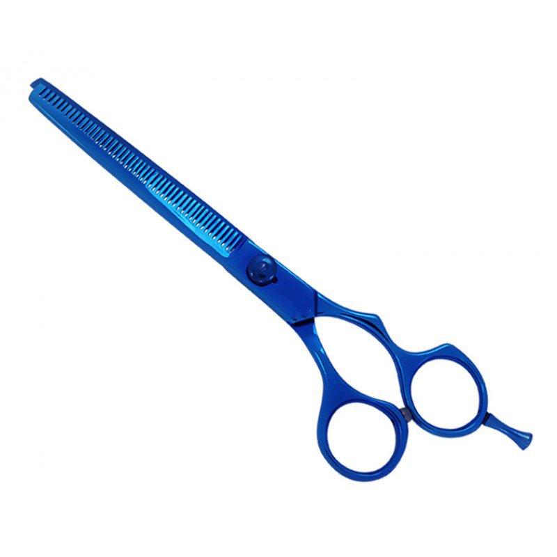Titanium Coated Scissors
