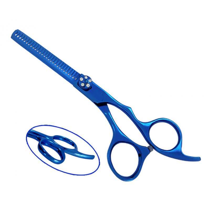 Titanium Coated Scissors