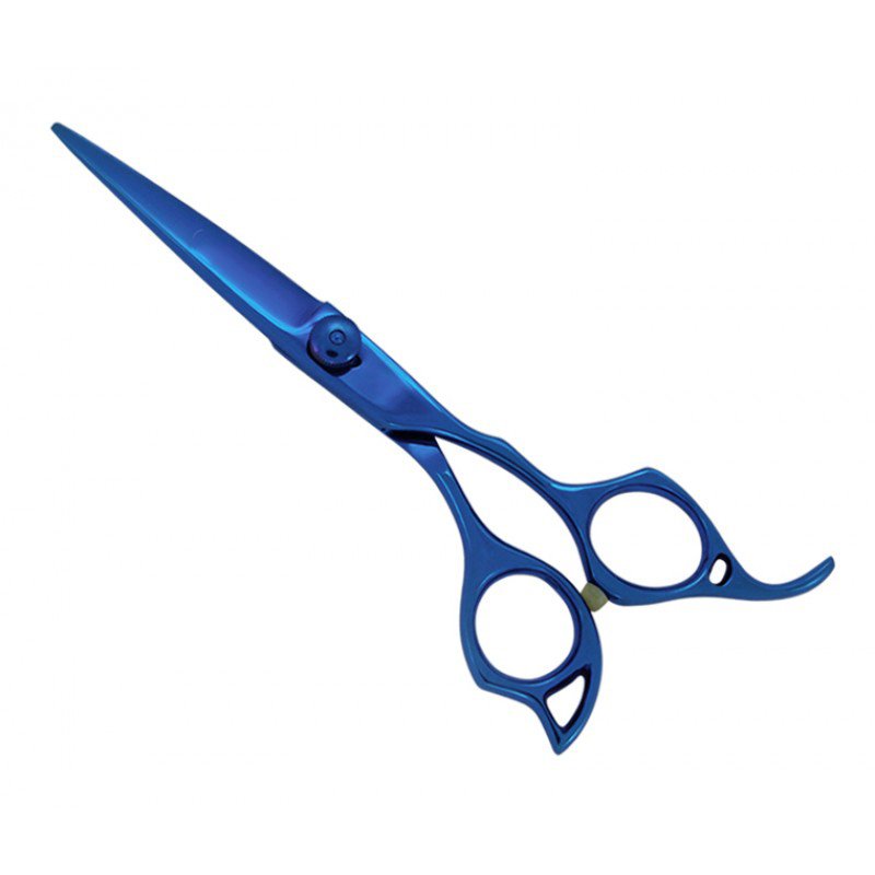 Titanium Coated Scissors