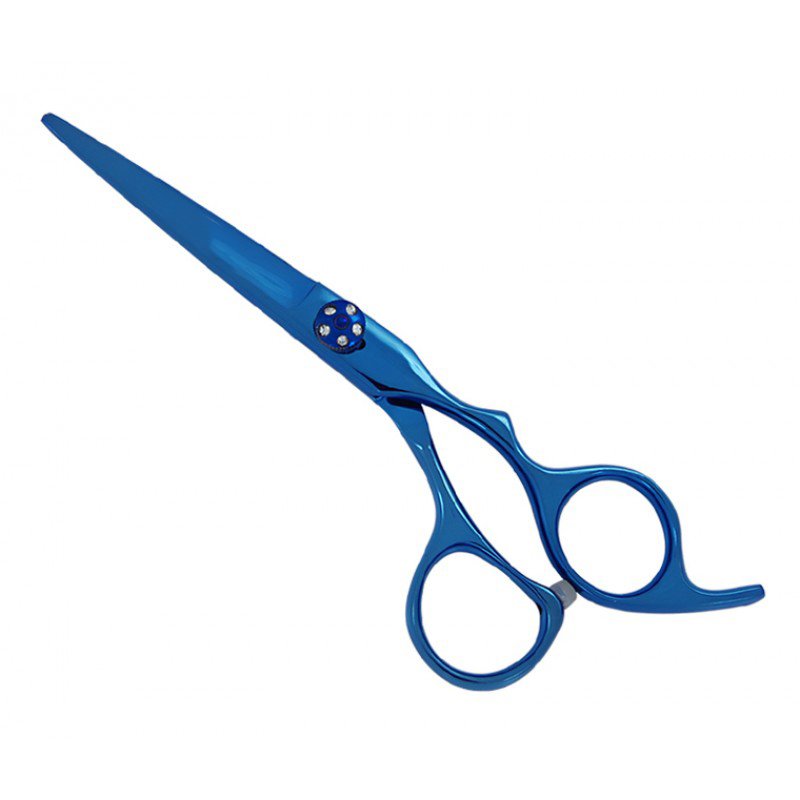 Titanium Coated Scissors