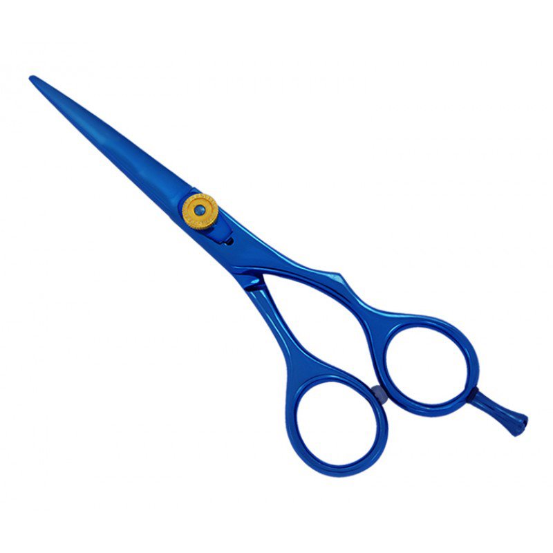Titanium Coated Scissors