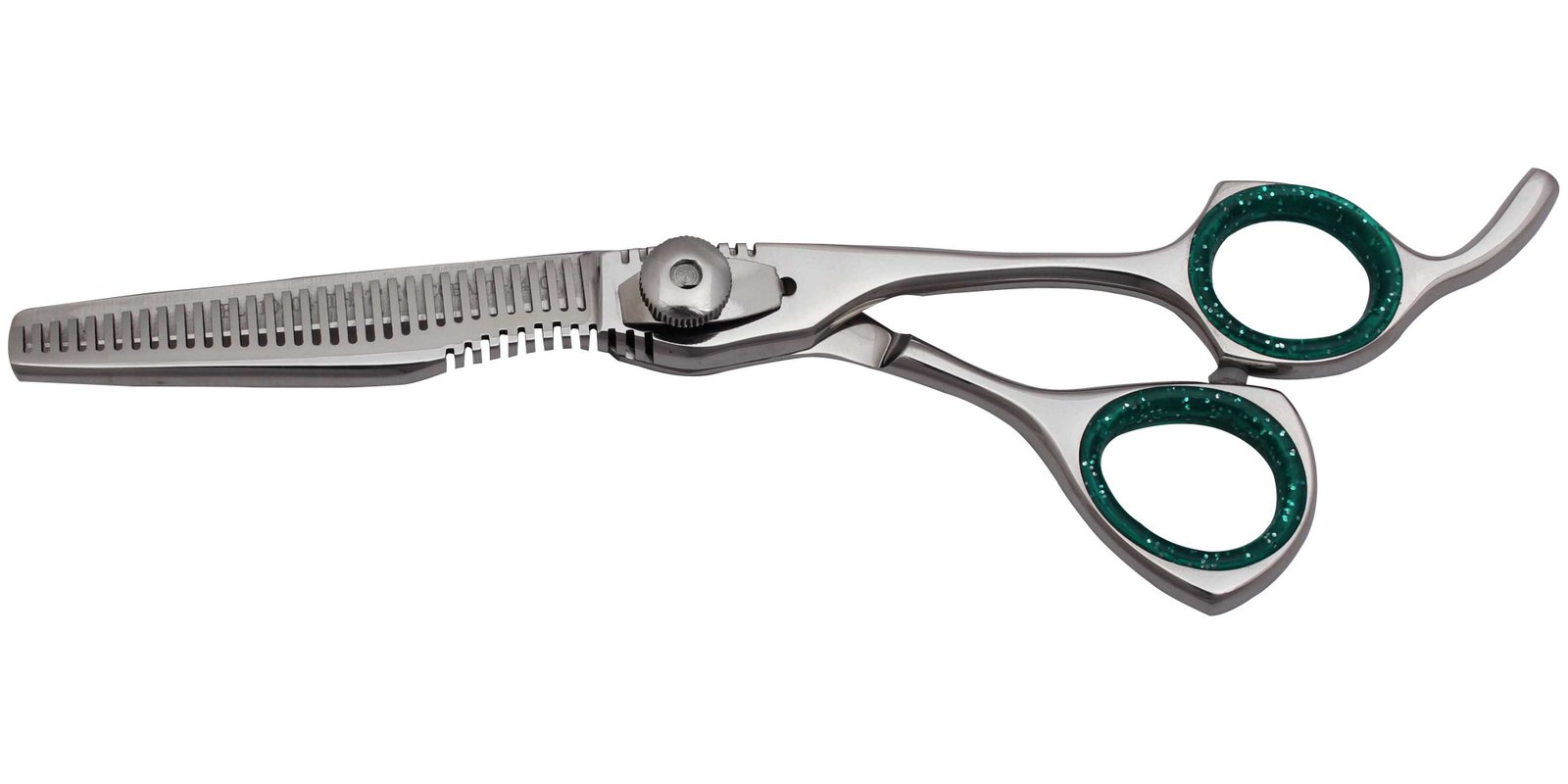 Barber Scissors New Models