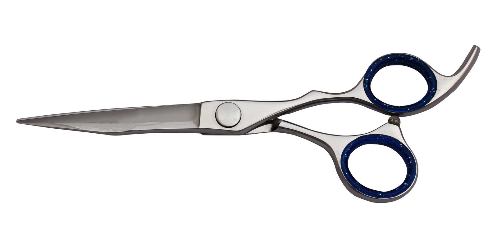 Barber Scissors New Models