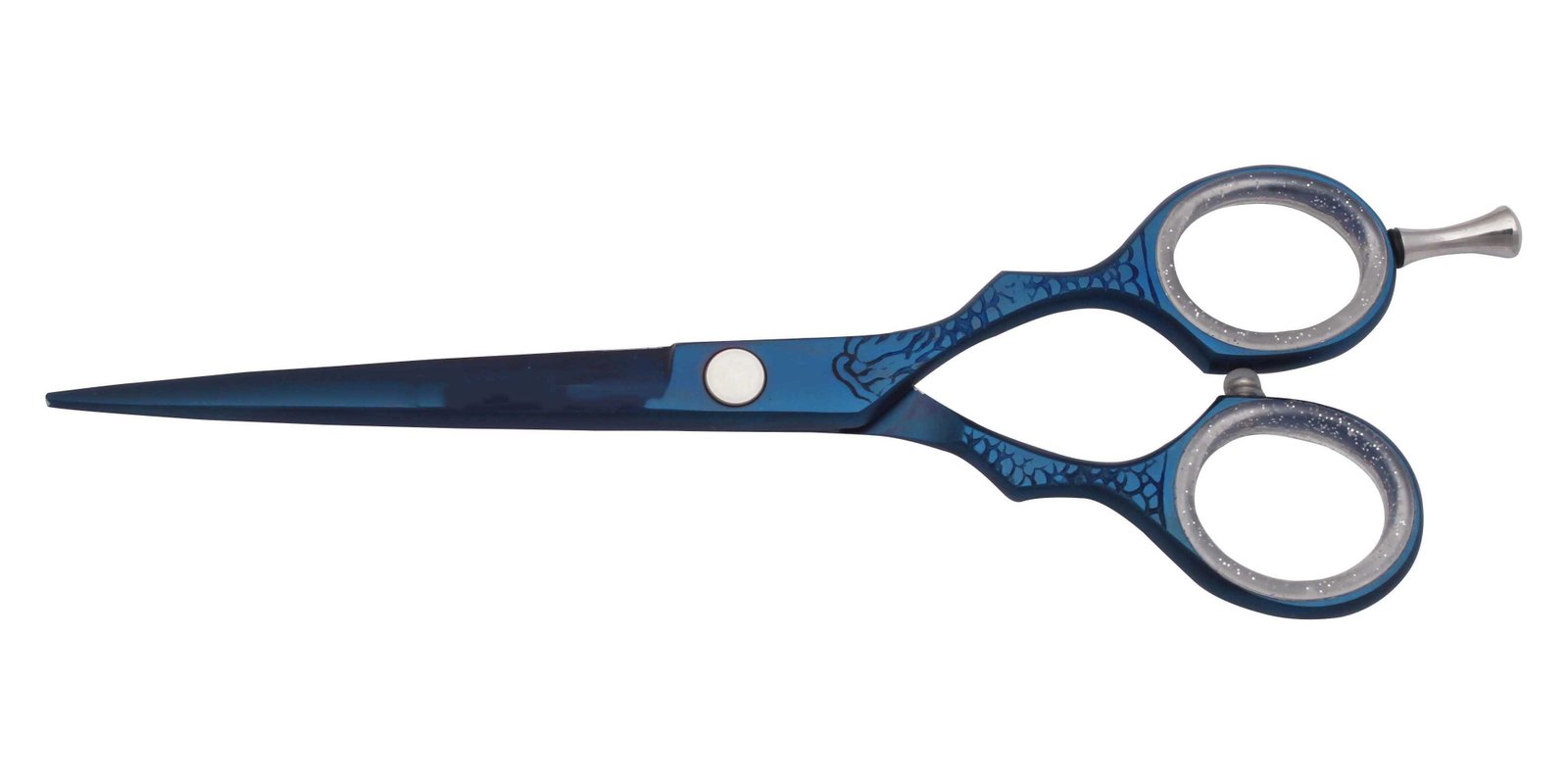Barber Scissors New Models