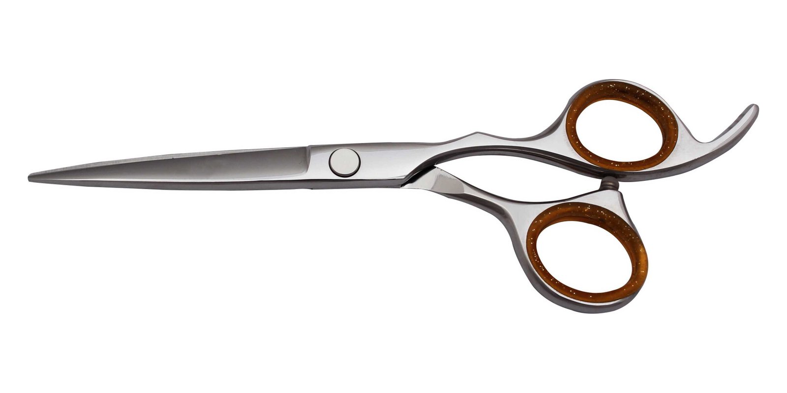 Barber Scissors New Models