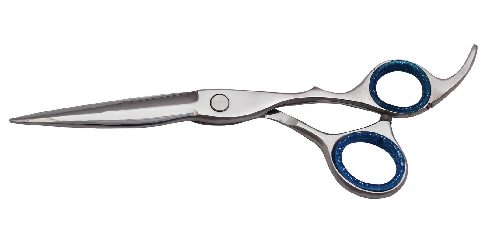 Barber Scissors New Models