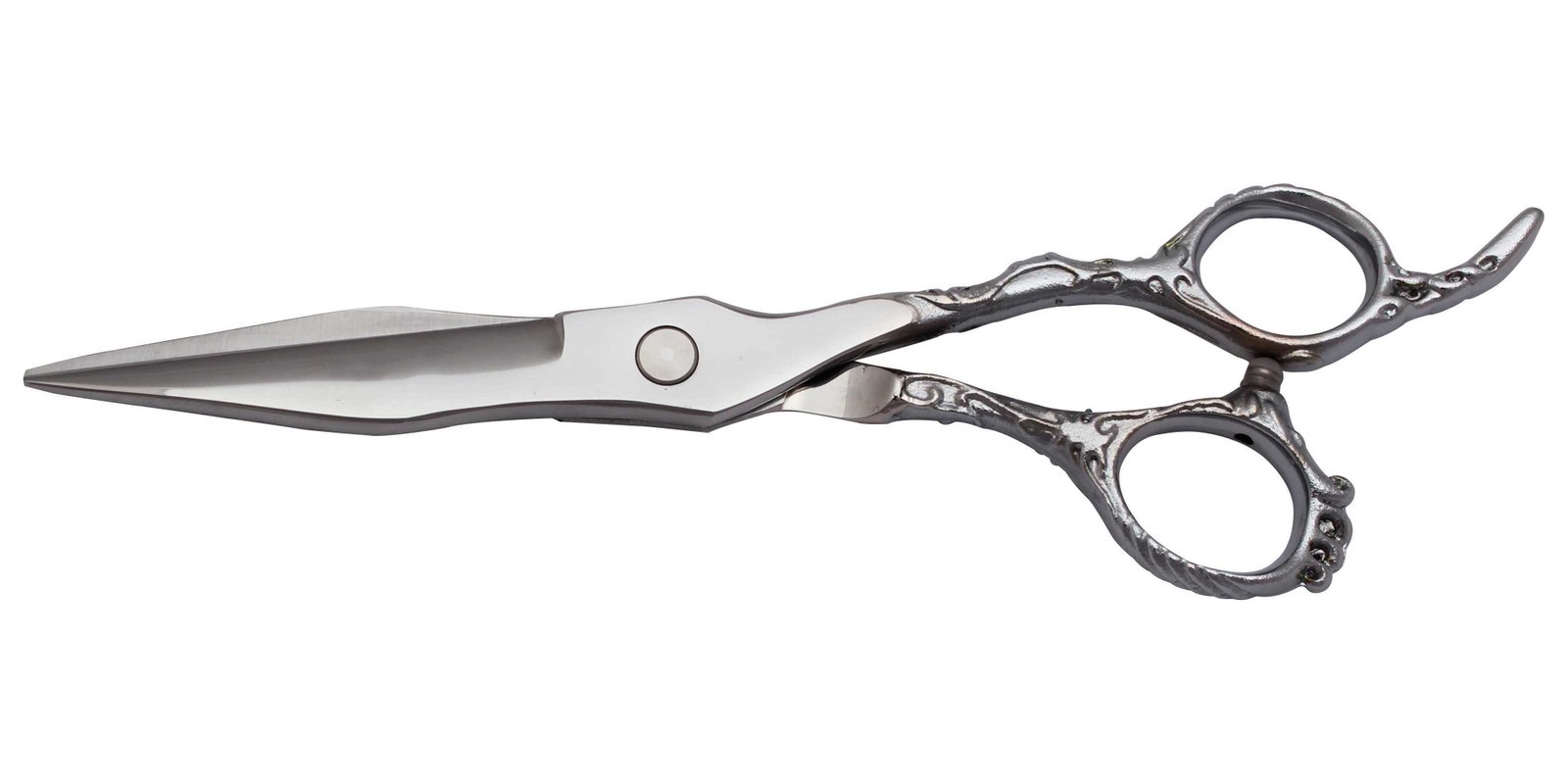 Barber Scissors New Models