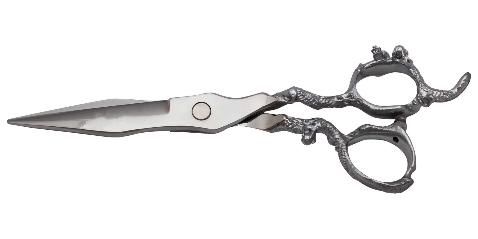 Barber Scissors New Models