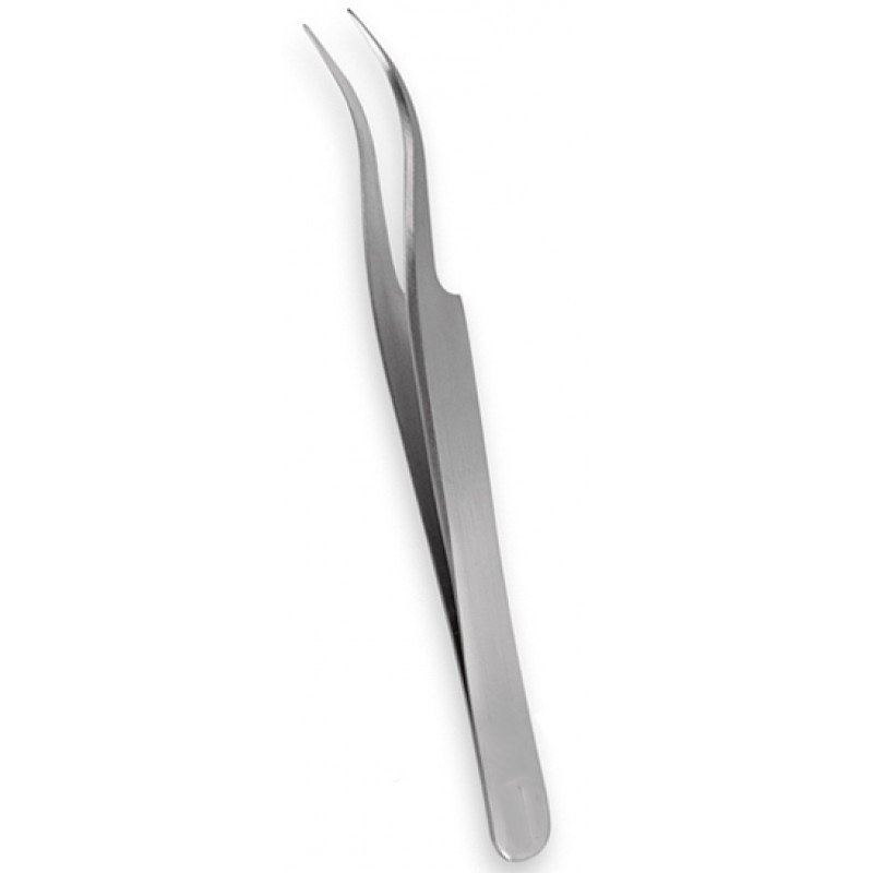 Eye Lash Tweezers