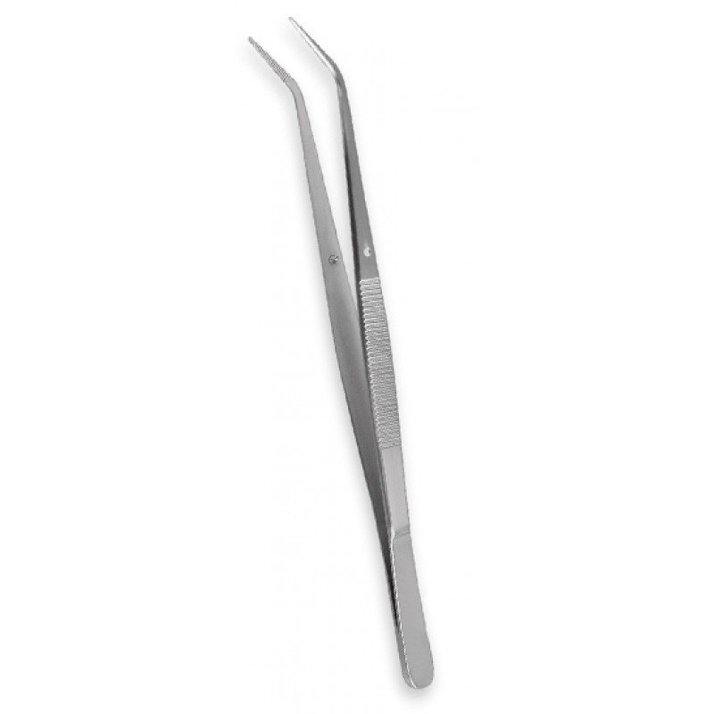 Eye Lash Tweezers