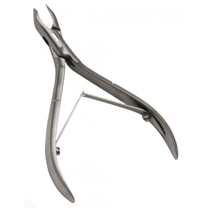 Professional Cuticle Nipper