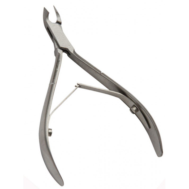 Professional Cuticle Nipper