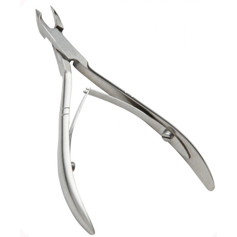 Professional Cuticle Nipper