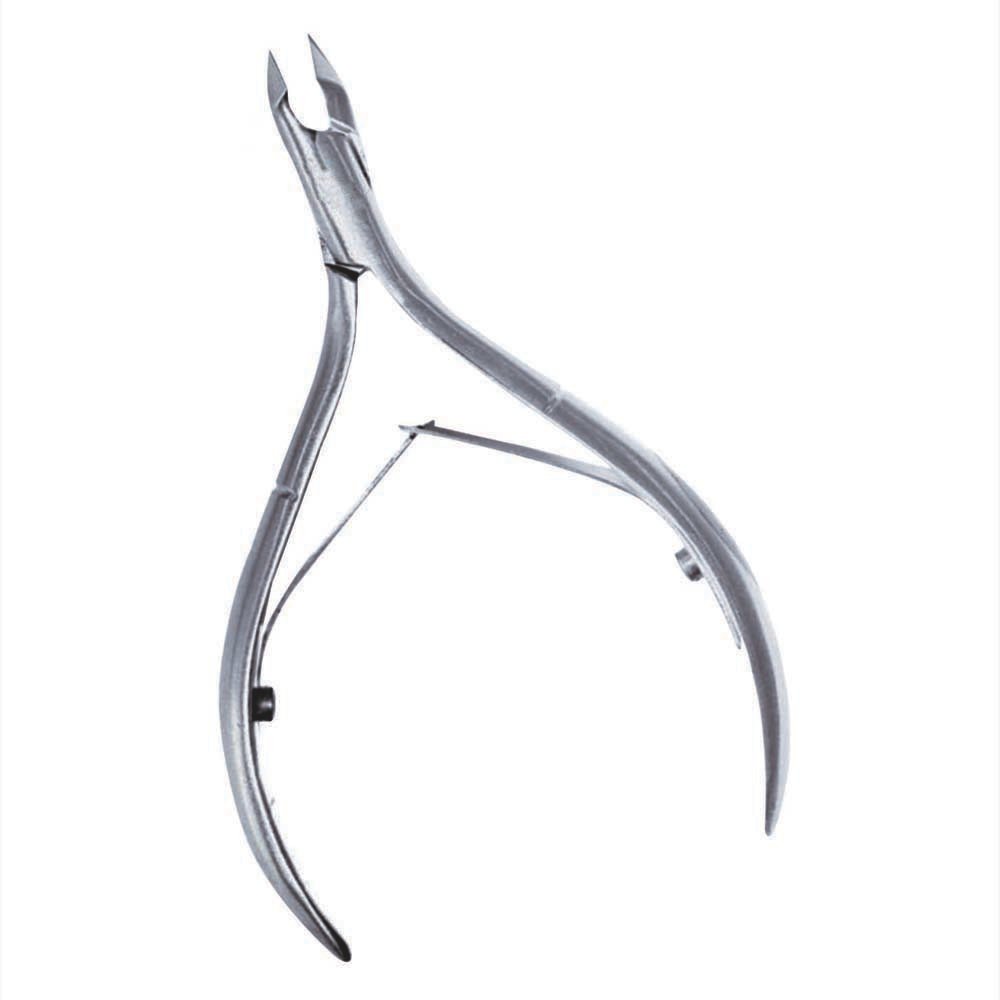 Professional Cuticle Nipper